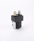 24V ZJW-125C Electric Forklift And Pallet Truck Solenoid Valve main contactor for heavy-duty stacker jobs, sturdy design.