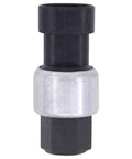 Air Conditioner Clutch Pressure Sensor Switch For GM Trucks And SUVs Including Tahoe Silverado Suburban Express Avalanche Trailblazer Sierra Savana Yukon Envoy Safari Escalade