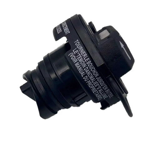 Gas Cap Filler For VW Jetta GTI Golf Beetle MK5 MK6 And Audi A3 S3 OE 5C0201550B 1K0-201-550-F 1K0201550AE Replacement