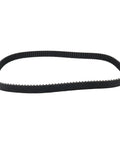 High Performance Drive Belt Replacement For Kawasaki 750 LTD And Vulcan 500, durable rubber belt for motorcycles.