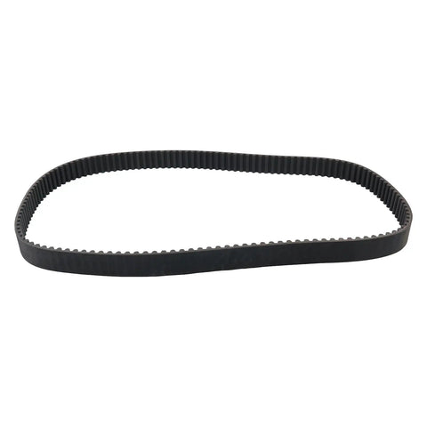 High Performance Drive Belt Replacement For Kawasaki 750 LTD And Vulcan 500, durable rubber belt for motorcycles.