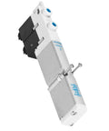 Plug And Play Pneumatic Control System Component For Industrial Automation Model 533347 durable one color finish