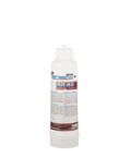 Commercial Water Filter Cartridge For Bars And Kitchens Straight Up Smooth Results With Tough Limescale Shield Optimized Mineral Profile Delivers Premium Specialty Coffee Today, clear plastic design.