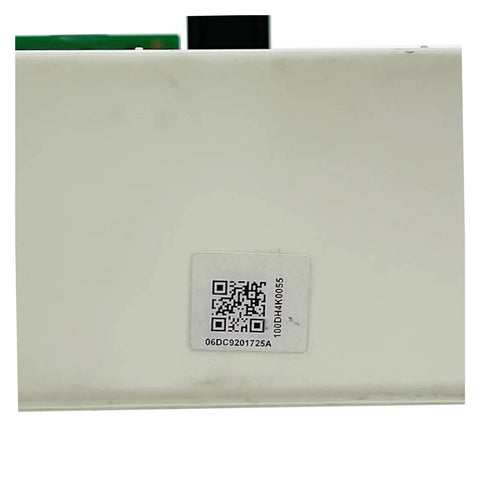 Replacement For Samsung Washing Machine Control Board Kit Compatible With Dc92-01726A dc92-01378d Circuit PCB Dc92-01725a Washer Parts Easy Plug And Play Moisture Resistant Full Function Program Control