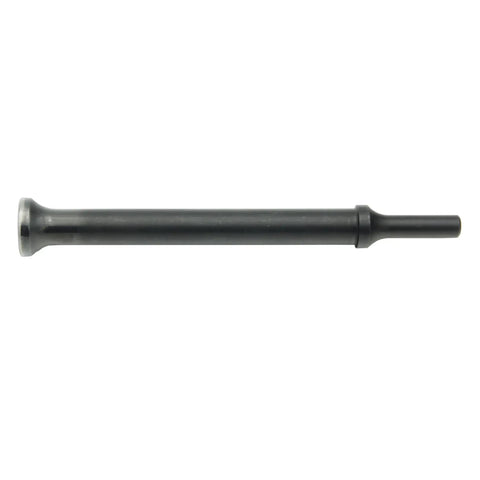 Heavy Duty Flush Rivet Set For Driving Countersunk Solid Rivets With A 7.5 Inch Extra Long Handle Tough As Nails Build Slick Action Compatible With Pneumatic Rivet Guns And Air Hammers Pro Grade