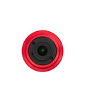 Front view of Two Point One Megapixel USB 3.0 Color Astronomy Camera With IMX662 Sensor For Astrophotography Dope Infrared Sensitivity