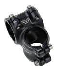 35mm 7 Degree Bike Stem 31.8 Handlebar Riser Extender For Road Mountain BMX Cycling Lightweight 96g MTB Stem With Frosted Sandblasted Finish