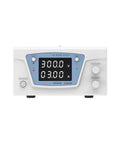 Programmable 0 To 300V 0 To 3A Beefy 900W Switching Power Supply With RS485 Interface For Phone Repair And Benchtop Use Compact Rack Ready Power Source With Fast Load Transient Response And Stable High Gain Circuit, front view