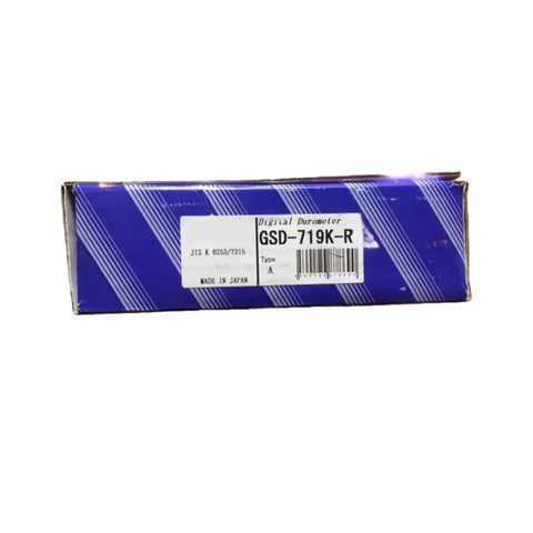 Heavy Duty Digital Hardness Tester For Checking Metal Rockwell And Brinell Scales Delivers Dead On Accuracy For Fast Shop Floor Inspections And Quality Control in packaging.