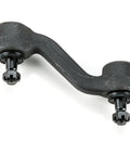 Heavy Duty Front Steering Tie Rod End Kit With Rubber Boots Cotter Pins And Zerk Fittings To Get Your 1968 1969 Plymouth Belvedere Gtx Satellite Old Iron Street Ready, side view.