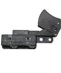 Heavy Duty On Off Switch Replacement Compatible With Skil Model 2610321608 And Sw77 Power Tool Toggle close-up view