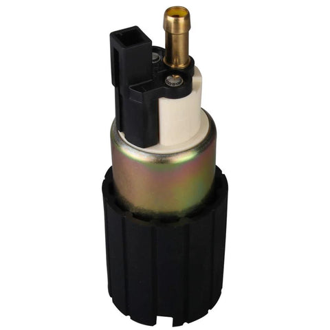 High Performance Universal Electric In Tank Fuel Pump With Installation Kit For Multiple Models E2157 140 To 160 LPH