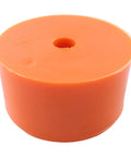 Orange 2.55 Inch Diameter Scissor Bumper For Skyjack SJIII Series Lifts Compatible With SJIII3226 SJIII4620 SJIII4626 SJIII4830