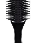 Pro Tools 407 Styling Brush With Nylon Bristles For All Hair Types Helps You Create Any Look Wet Or Dry Hair Smooth Blowouts Define Curls