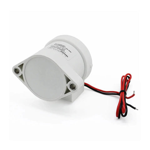 Heavy Hitter 200A DC Contactor Relay Switch For EV Charger Stations High Voltage Power Controller With Mini Breaker Protection, compact design with wires.