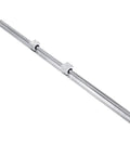 Heavy Duty SBR Linear Rail Kit With SBR10 Or SBR12 Rails And SBR10UU Or SBR12UU Blocks, Length 200 To 1000mm, Color SBR12UU