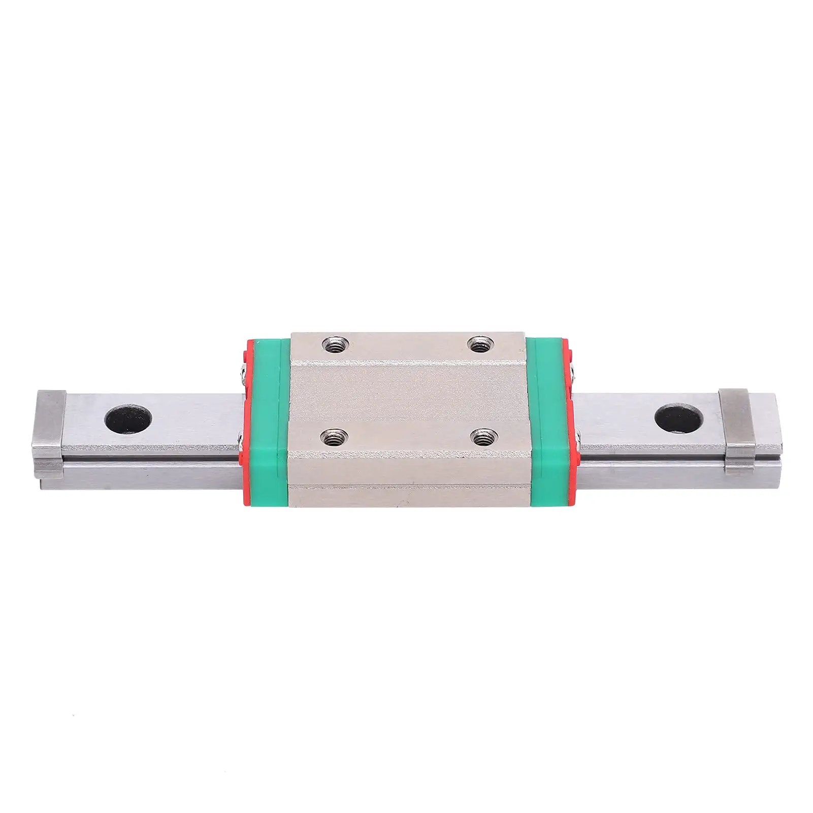 100mm Stainless Steel Linear Guide Rail For CNC
