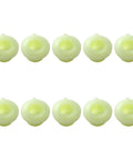 Front Windshield Wiper Linkage Arm Bushing Cap for 1981-1993 Dodge D150 D250, pack of 10 white nylon caps
