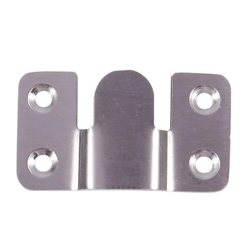 Heavy Duty Sectional Couch Connectors 40 Piece Set Featuring Grip Tight Interlock Design And Polished Silver Finish for secure assembly