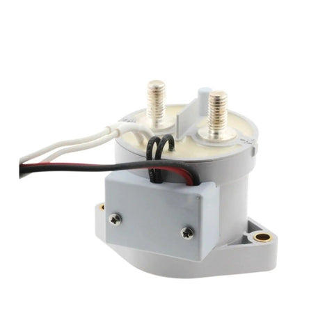 Heavy Duty Ev200Haana Relay Replacement 1 1618002 8 For 12 To 24 Volts Systems showing wiring and connectors.