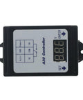 Rock Solid Dc Voltage Monitor Module With Crisp Led Display And Dependable Relay Controller for voltage monitoring in compact design.