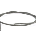 Heavy Duty Flexible Drive Shaft Compatible With Echo Gt Series Trimmers Replaces C506000030, flexible steel design for trimmers.