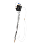 Pro Grade Cnc Coolant Mist Sprayer With Slick Adjust Nozzle For Lathes Mills Woodworking And Machining, featuring STR 01 part.
