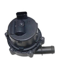 Direct Swap Electric Coolant Water Pump For Chevy Bolt EV EUV 2020 Through 2023 Part Numbers 13534107 13549281 top view image.
