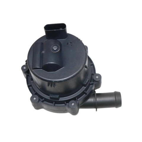 Direct Swap Electric Coolant Water Pump For Chevy Bolt EV EUV 2020 Through 2023 Part Numbers 13534107 13549281 top view image.