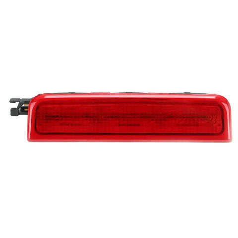 VW Caddy MK3 Box Estate Red LED Rear High Level Brake Light Upgrade Fits 2004 2015