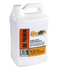 Food Grade Vacuum Pump Oil for Food Processing, Synthetic PAO Based Lubricant, 1 Gallon bottle, ideal for equipment maintenance
