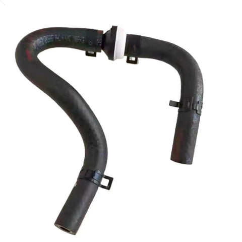 Heavy Duty Booster Vacuum Hose Assembly With Check Valve For Hyundai Solaris Verna Accent Replaces 59130-1R000 Restore Smooth Braking And Stop Power Like New Today