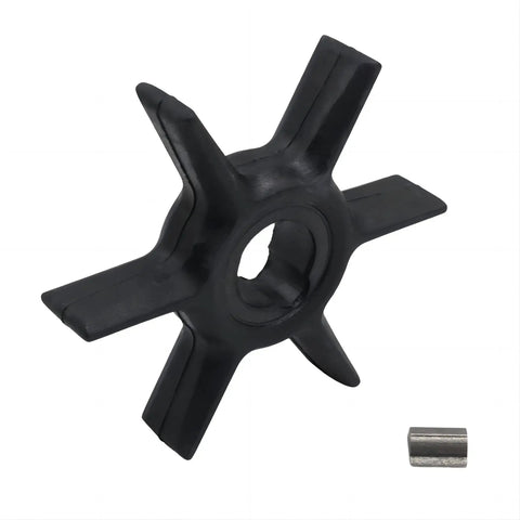 Outboard Water Pump Impeller Repair Kit For Mercury Mariner MerCruiser Force Outboard Motors 6 To 15 HP Replacement 46 42089A4