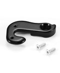 Universal Derailleur Hanger Replacement For Trek Specialized Giant Cannondale Santa Cruz Diamondback Raleigh Scott GT and more, aluminum