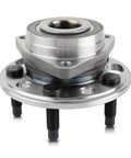 Hub Bearing Assembly Front And Rear 5 Lug With ABS For GM Vehicles 2010 To 2017 Equinox Terrain Malibu Impala Lacrosse Regal XTS CTS
