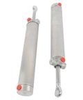Convertible Top Hydraulic Cylinders Lift Arms for 1999-2004 Mustang Cobra Convertible Models XR3Z7650600A XR3Z7650600