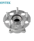 Rear Wheel Hub Bearing Assembly 5 Lug With ABS AWD Budget Friendly Replacement For Acura RDX 2007-2012 And Honda CR-V 2007-2011