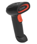 Handheld Barcode Scanner 4G Portable High Speed Reader For Supermarket Pharmacy And Retail Biz Portable Wireless Data