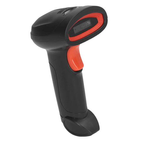 Handheld Barcode Scanner 4G Portable High Speed Reader For Supermarket Pharmacy And Retail Biz Portable Wireless Data