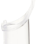 Dust Extraction Attachment For Routers, Quick Install And Durable Plastic, Keeps Your Shop Clean While Routing, Fits RT0700C RT0701C And XTR01 Compact Router Models