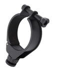 Adjustable Guiding Scope For Telescopes, Tough ABS Build, 1/4 Inch Screw Interface, Fits 72 To 74mm Tubes, Perfect Starter Kit