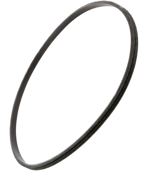Replacement Drive Belt For Midi Wood Lathe Model 351217520 And 30936.00, Beefed Up Heavy Duty V Belt For Smooth Spindle Speeds