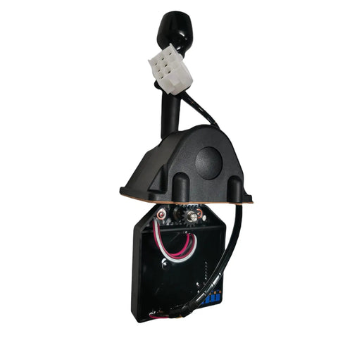 Aftermarket Joystick Controller For JLG Boom Lift 1 Axis Drive Replacement Fits 60HA 70H 80HX 45HA with wiring and design
