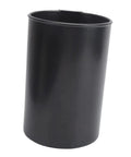 Portable Golf Sand Bottle Holder For Golf Cart Easy To Install Bottle Bracket And Base Rack Made Of Durable PP Material