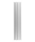 Heavy Duty T Slot 2060 Aluminum Extrusion Profile European Standard 400Mm X 60Mm smooth surface for CNC machines and 3D printers.