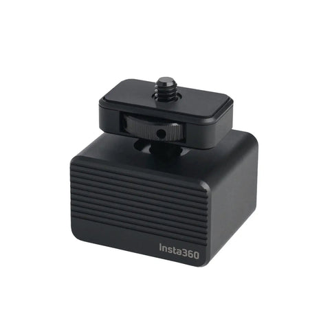 Vibration Damper For Action Cameras That Beats Heavy Shakes And Keeps Footage Smooth In Dry Clean Environments Includes One Damper One Wrench And One Manual Black, compact and sturdy