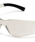 Clear Safety Glasses That Meet ANSI Z87 Plus Standards, Lightweight And Impact Resistant Eye Protection For Work Sites