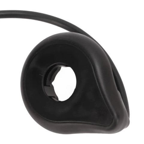 Close-up view of Pro Grade Electric Bike Sensor Kit For Pedal Assist And Gear Detection With 12 Magnet Upgrade, KD 2PS L