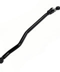 Dodge Ram Adjustable Front Track Bar for 2003-2013 0-3 Inch Lift 2WD 4WD Heavy Duty Panhard Bar Suspension Upgrade Restores Front Axle Alignment and Fixes Death Wobble black steel track bar