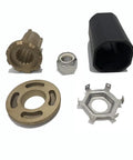 Flo Torq II Hub Kit 15 Spline For Mercury Outboards Fits 60 To 300 HP Verado MerCruiser Alpha One And Bravo One Drives Includes 835257Q1 835257K1